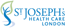  St. Joseph's Health Care London Online Store